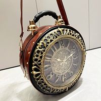 Dancing Engine Luxury Designer Handbag 1